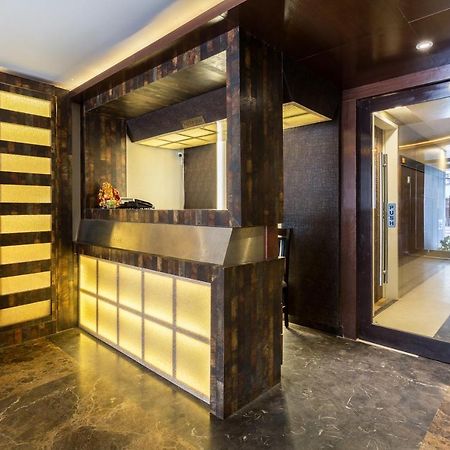 Treebo Trend Berrys Boutique Madurai Hotell Exteriör bild
