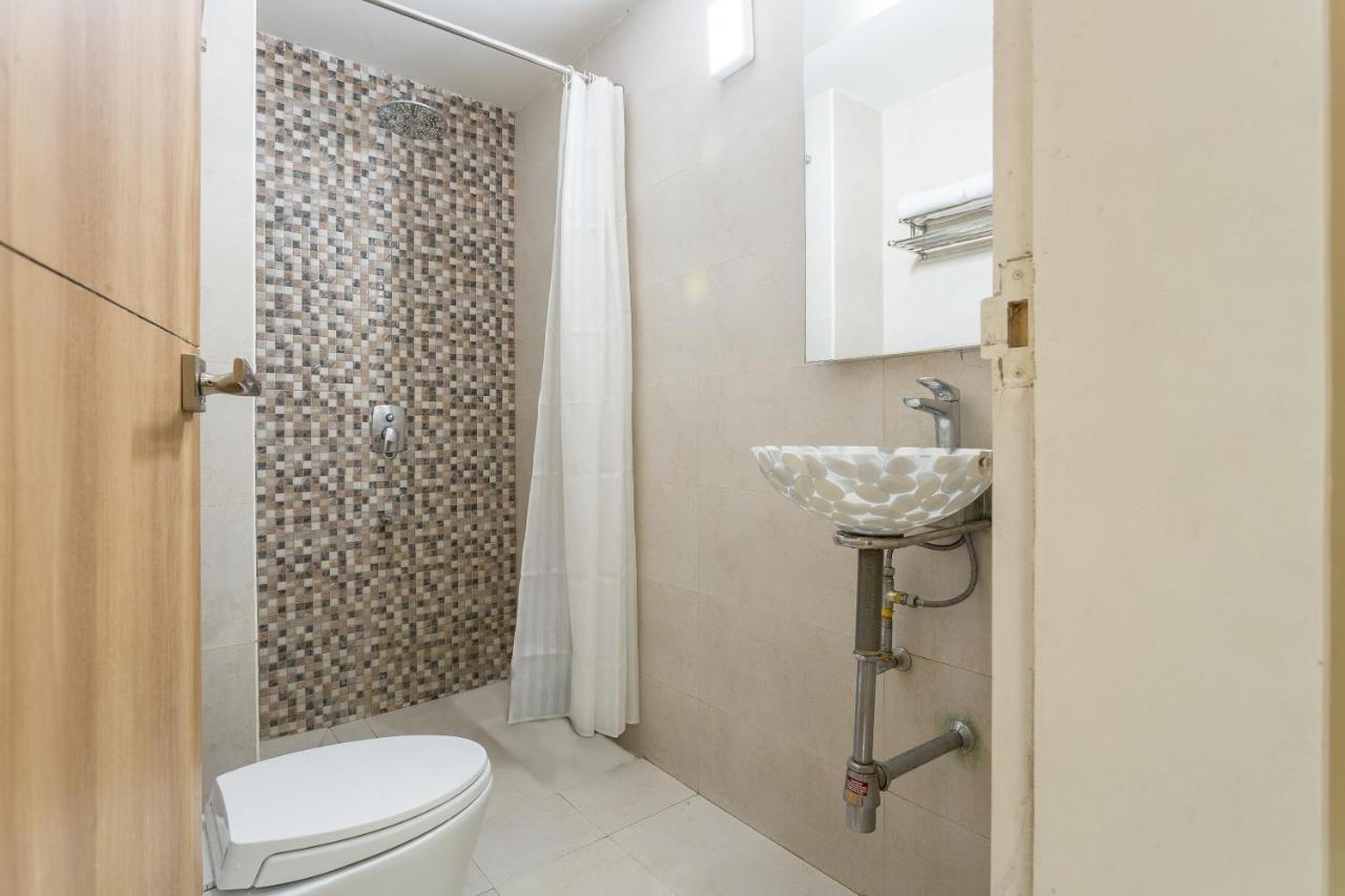 Treebo Trend Berrys Boutique Madurai Hotell Exteriör bild