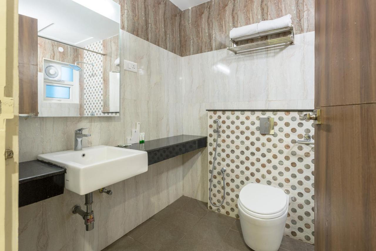 Treebo Trend Berrys Boutique Madurai Hotell Exteriör bild