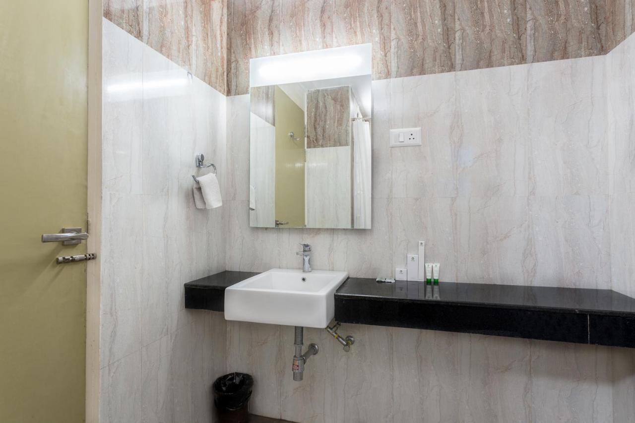 Treebo Trend Berrys Boutique Madurai Hotell Exteriör bild